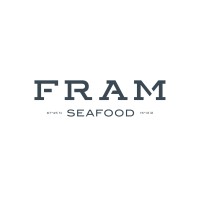 Fram Seafood logo - Similar company to Favn Servering