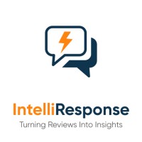 IntelliResponse logo - Similar company to Dev~Consult