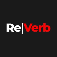 ReVerb logo - Similar company to Basecheck