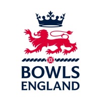 Bowls England logo - Similar company to Devscourt Ai