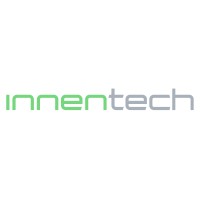 Innentech logo - Similar company to Warmer