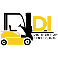 DI Distribution Center logo - Similar company to Refresh Chiropractic Llc