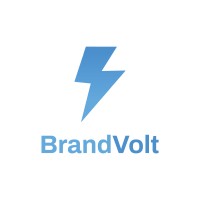 BrandVolt logo - Similar company to Bluenill
