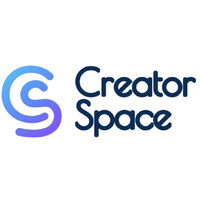 Creator Space logo - Similar company to Creatorspace