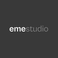 Eme Studio | Web Development logo - Similar company to Eme Studio