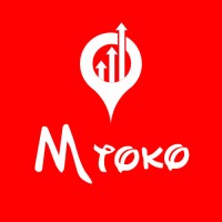 Mtoko logo - Similar company to Localkings