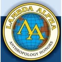 Lambda Alpha National Anthropology Honor Society logo - Similar company to University Of North Texas Spanish