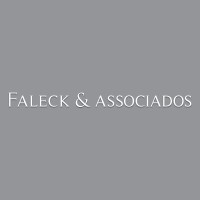 Faleck & Associados logo - Similar company to Icfml - Instituto De Certificação E Formação De Mediadores Lusófonos