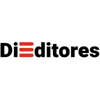 DiEditores logo - Similar company to Academia De Ciencias De La República Dominicana