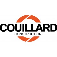 Couillard Construction Limitée logo - Similar company to Coffrex Construction