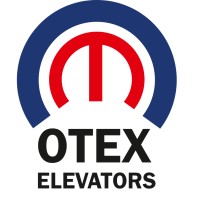Otex Elevator logo - Similar company to Otex-Eg