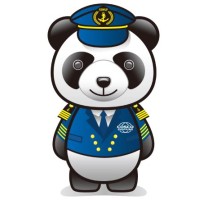 COSCO SHIPPING Lines (North America) Inc. logo - Similar company to Liquid Bulk Freight