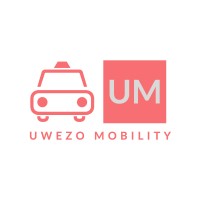 Uwezo Mobility logo - Similar company to Trinova Technologies