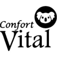 Confort Vital logo - Similar company to Siplast Sas