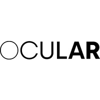 Ocular logo - Similar company to Jrcz Data Science Lab