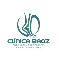 Clínica Baoz logo - Similar company to Mooves Studio ®