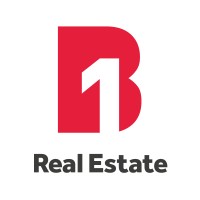 B1 Real Estate logo - Similar company to Agile360Pmc