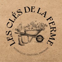 Les Clés de la Ferme logo - Similar company to Le Bon Tuyau