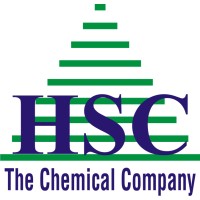 Hindustan Speciality Chemicals logo - Similar company to Hindusthan