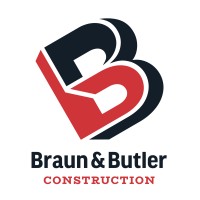 Braun and Butler Construction, Inc. logo - Similar company to Dh Allen Construction, Inc.