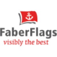 Faber Flags Latinoamérica logo - Similar company to Mercaflash