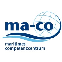 ma-co maritimes competenzcentrum GmbH logo - Similar company to Gesamthafenbetriebs-Gesellschaft M.B.H.