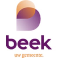 Gemeente Beek logo - Similar company to Richtingzuid