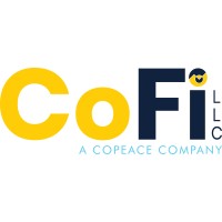 CoFi | CoPeace Finance logo - Similar company to Pmk Group