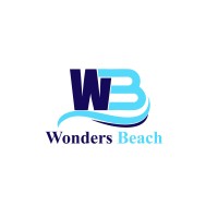 Wonders Beach logo - Similar company to Hdt