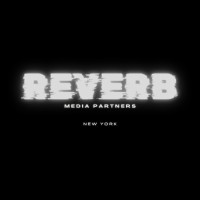 Reverb Media Partners logo - Similar company to Fired Up Films