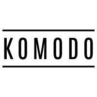 Komodo Fashion logo - Similar company to Cossac