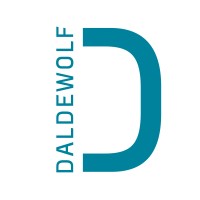 DALDEWOLF logo - Similar company to ⚖️ Bazacle & Solon