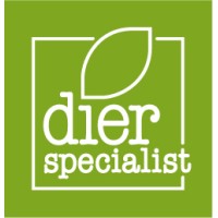 Dierspecialist logo - Similar company to Pets&Co