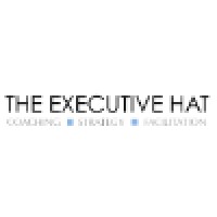 THE EXECUTIVE HAT logo - Similar company to Blue Level