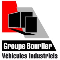 GROUPE BOURLIER logo - Similar company to Soudecoupe Srl
