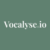 Vocalyse.io logo - Similar company to Beyond