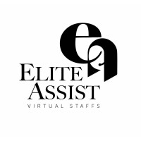 Elite Assist - Virtual Staffs logo - Similar company to Dialzero App