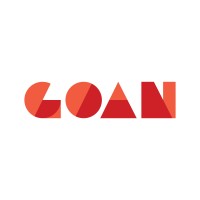 GOAN Arquitectos logo - Similar company to Alquimia 2017 Sl