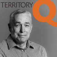 Territory Q Magazine logo - Similar company to Nt Writers' Centre