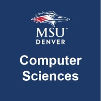 MSU Denver Computer Sciences Department logo - Similar company to Cyberdi