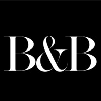 Baron & Baron logo - Similar company to Matte Projects