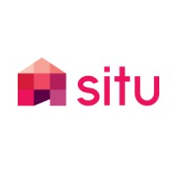 Situ Systems logo - Similar company to Viewport Xr
