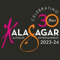 Kalasagar logo - Similar company to Tarish Entertainment Inc