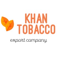 Khan tobacco logo - Similar company to Aawaat