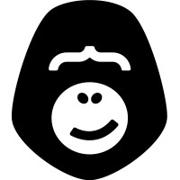 Algorila logo - Similar company to Ink Studio.Be