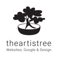 theartistree logo - Similar company to Digital Mafia