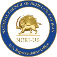 National Council of Resistance of Iran - U.S. Representative Office (NCRIUS) logo - Similar company to Bonyad Danesh | بنیاد دانش