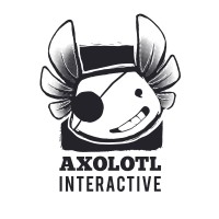 Axolotl Interactive