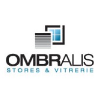 OMBRALIS logo - Similar company to Amazing Lab