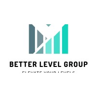 Better Level Group logo - Similar company to Syner-Tech